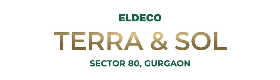 Eldeco Terra and Sol Logo